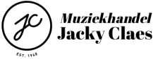 Jacky Claes Webshop